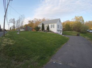 1343 E Mountain Rd, Westfield, MA 01085