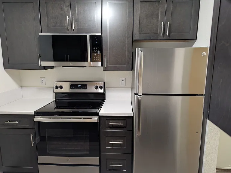 Citigate Apartments — Photo 327