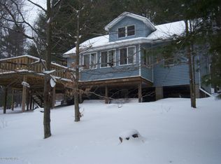 348 Pine Hill Dr LOT 4, Shunk, PA 17768