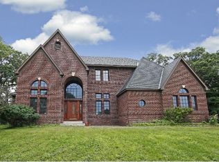 4210 Pasture Ridge Rd, Afton, MN 55001