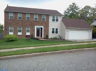 2506 Buggywhip Cir, Norristown, PA 19403