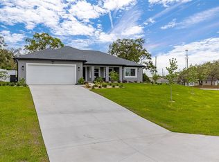 10110 Langan St, Spring Hill, FL 34608