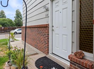 7309 W Hampden Avenue #304, Denver, CO 80227