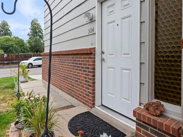 7309 W Hampden Avenue #304, Denver, CO 80227