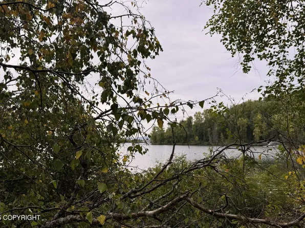 D018 Lake Waterfront, Big Lake, AK 99652