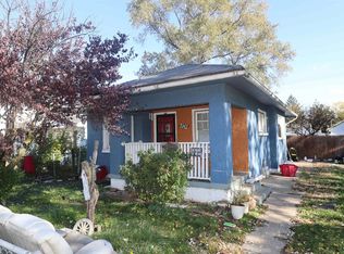 1142 N Olive St, South Bend, IN