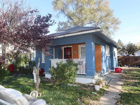 1142 N Olive St, South Bend, IN 46628