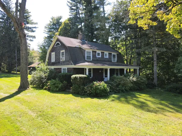 77 Deer Hill Road, Colebrook, CT 06021