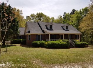 205 Sandy Hill Rd, Lexington, SC 29072