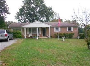 1145 Stony Mill Rd, Danville, VA 24540