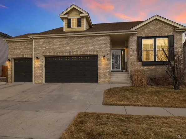 8121 E 132nd Avenue, Thornton, CO 80602