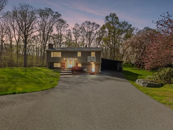 710 Sharps Lot Rd, Swansea, MA 02777