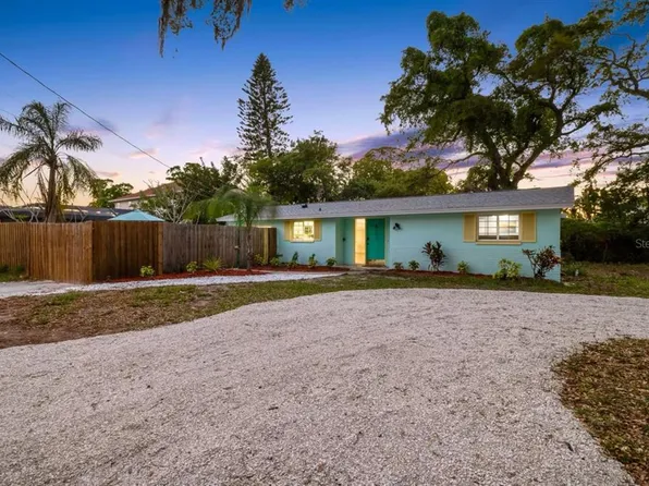 201 SOUTH STREET, PALM HARBOR, FL 34683