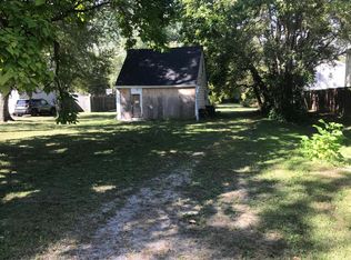 4770 Jeannette Rd, Hilliard, OH 43026