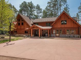 799 Leatzow Rd, Three Lakes, WI 54562