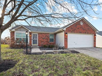 18490 Harvest Meadows Dr E, Westfield, IN, 46074