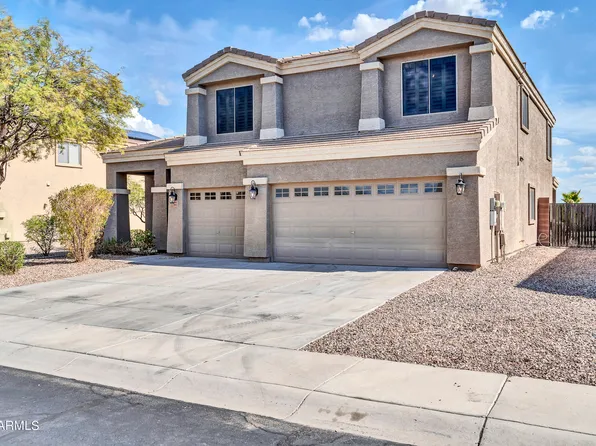 23013 W KIMBERLY Drive, Buckeye, AZ 85326