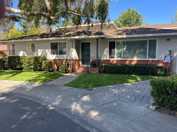 31 Kent Pl #3, Menlo Park, CA 94025
