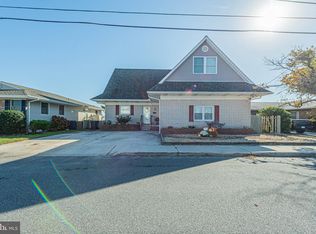 313 Old Landing Rd, Ocean City, MD 21842