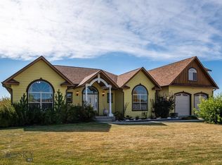 514 Shelter Grove Cir, Bozeman, MT 59718