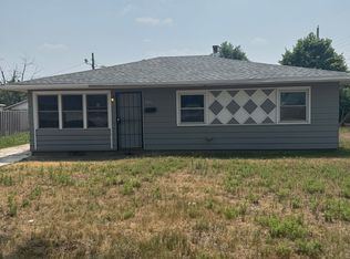 6009 W 7th Ave, Gary, IN 46406