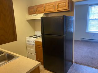 551 Fairmount Ave APT 2, Jamestown, NY 14701