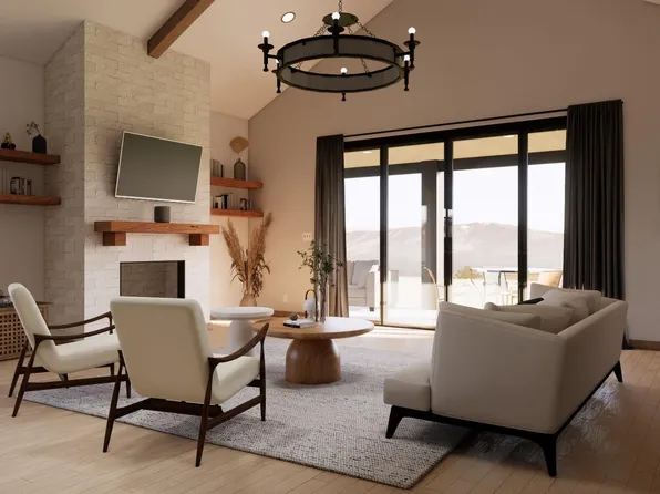 169 Resort Ct, Fredericksburg, TX 78624