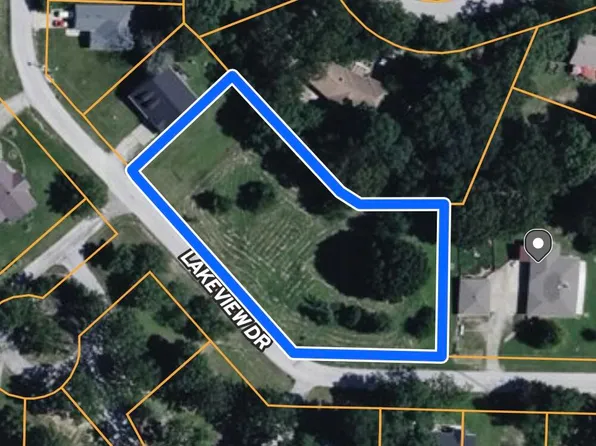 000 Lakeview Drive, Ava, MO 65608
