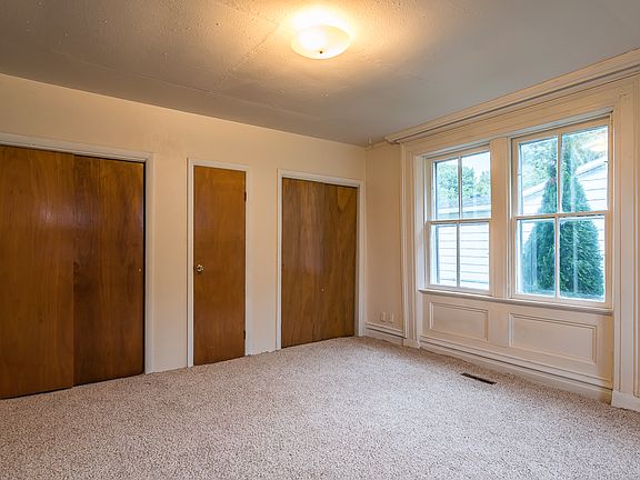 Main Floor Bedroom