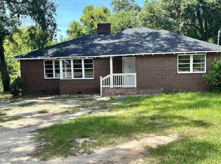 110 Brasington Ter, Cheraw, SC 29520