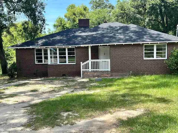 110 Brasington Ter, Cheraw, SC 29520