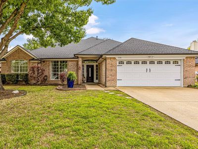 1534 Wayside Dr, Keller, TX, 76248