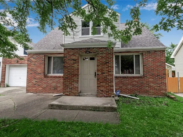 194 Paramount Pkwy, Buffalo, NY 14223