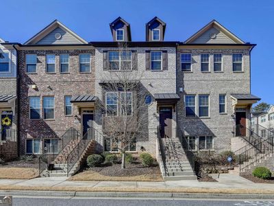 4498 Dunblane Ave, Sugar Hill, GA, 30518