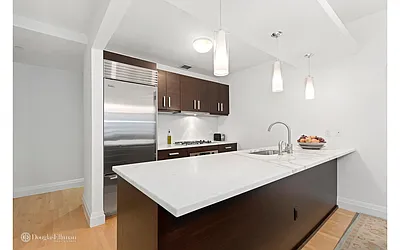 Sold by Douglas Elliman