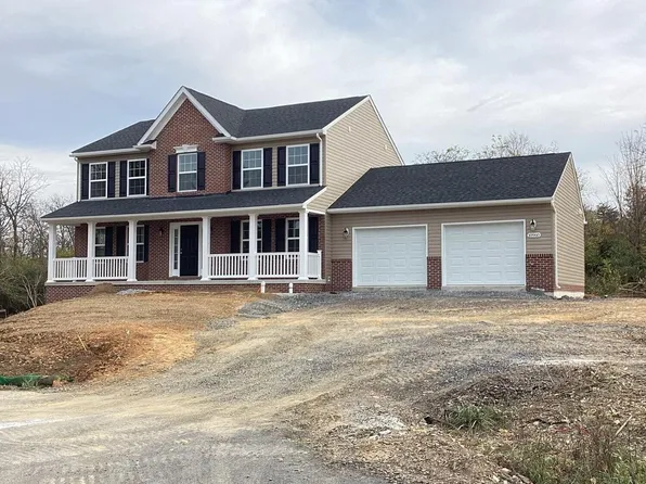 10960 Doeshire Ter, Mercersburg, PA 17236