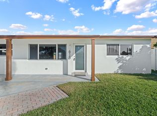 615 Garnett Street, Lantana, FL 33462