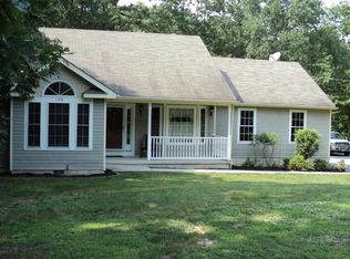 105 Stagecoach Rd, Cape May Court House, NJ 08210