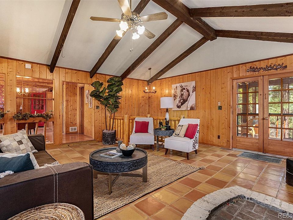 4400 Parmalee Gulch Road, Indian Hills, CO 80454 Zillow