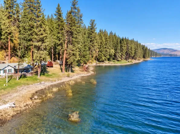 57 Sherman Homes Rd, Kettle Falls, WA 99141