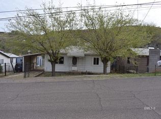5743 S McKinney Ave, Globe, AZ 85501