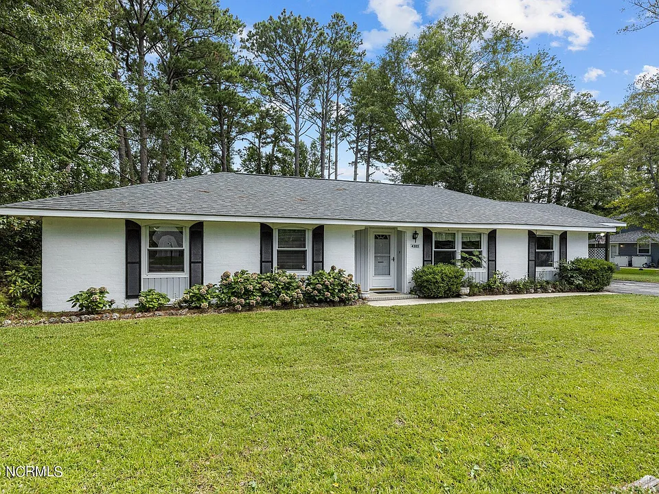 4303 Country Club Rd