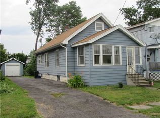 271 N Collingwood Ave, Syracuse, NY