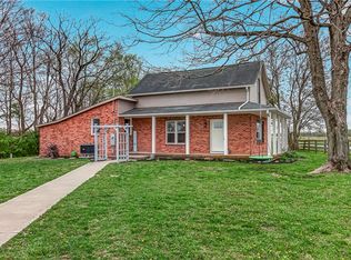 8700 Quaker Trace Rd, Camden, OH 45311
