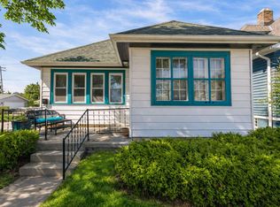 1201 North 46th STREET, Milwaukee, WI 53208
