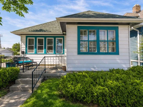 1201 North 46th STREET, Milwaukee, WI 53208