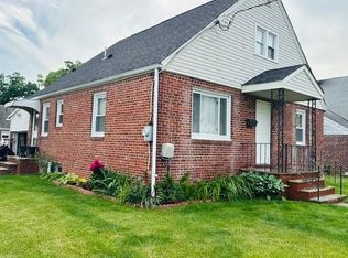 738 Dykes Ter, Union, NJ 07083