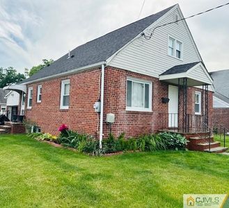 738 Dykes Ter, Union, NJ, 07083