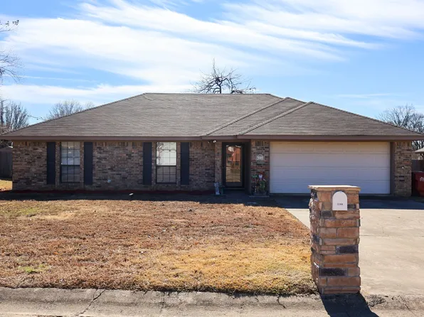 6044 Laura Ln, Paris, TX 75462