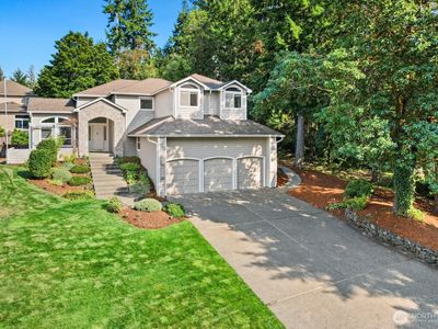 12698 Plateau Circle NW, Silverdale, WA, 98383